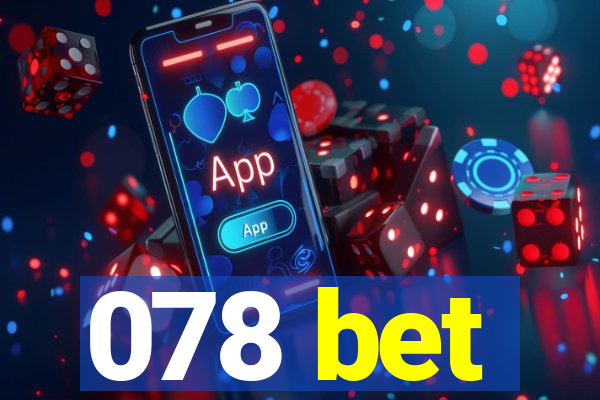 078 bet